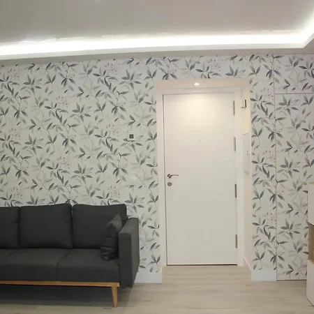 Apartmán Atico Chill Out La Biznaga *