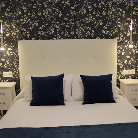 ático Chill Out La Biznaga Apartamento Málaga